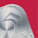 5paisa logo
