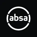 Absa Stockbrokers logo