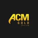 ACM Gold logo