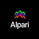 Alpari logo