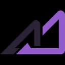 AscendEX logo