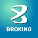 Bajaj Broking logo