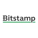 Bitstamp logo