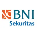 BNI Sekuritas logo