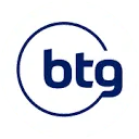 BTG Pactual Digital logo