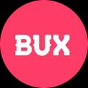 BUX logo