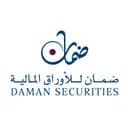 Daman Securities logo