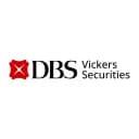 DBS Vickers logo