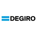 DEGIRO logo