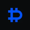 Deribit logo