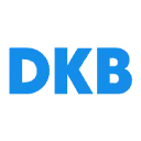 DKB Broker logo