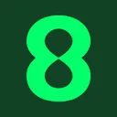 Eightcap logo