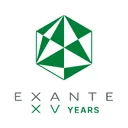 Exante logo