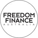 Freedom Finance logo
