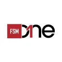 FSMOne logo