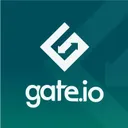 Gate.io logo
