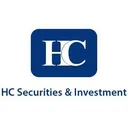 HC Securities logo
