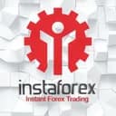 InstaForex logo
