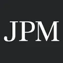 J.P. Morgan Self-Directed logo