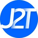 Just2Trade logo