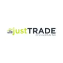 JustTrade logo