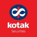 Kotak Securities logo