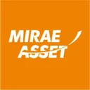 Mirae Asset Sekuritas logo