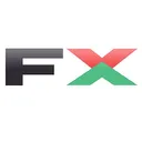 NordFX logo