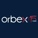 Orbex logo