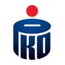 PKO BP Brokerage logo