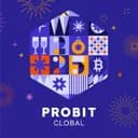 ProBit Global logo