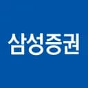 Samsung Securities logo