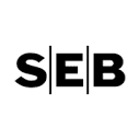 SEB Investor logo