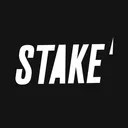 Stake logo