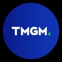 TMGM logo